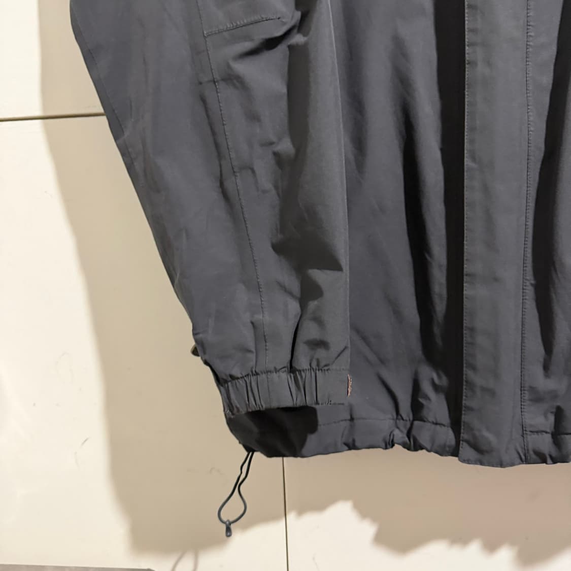 노스페이스 바람막이 자켓 상품이미지3