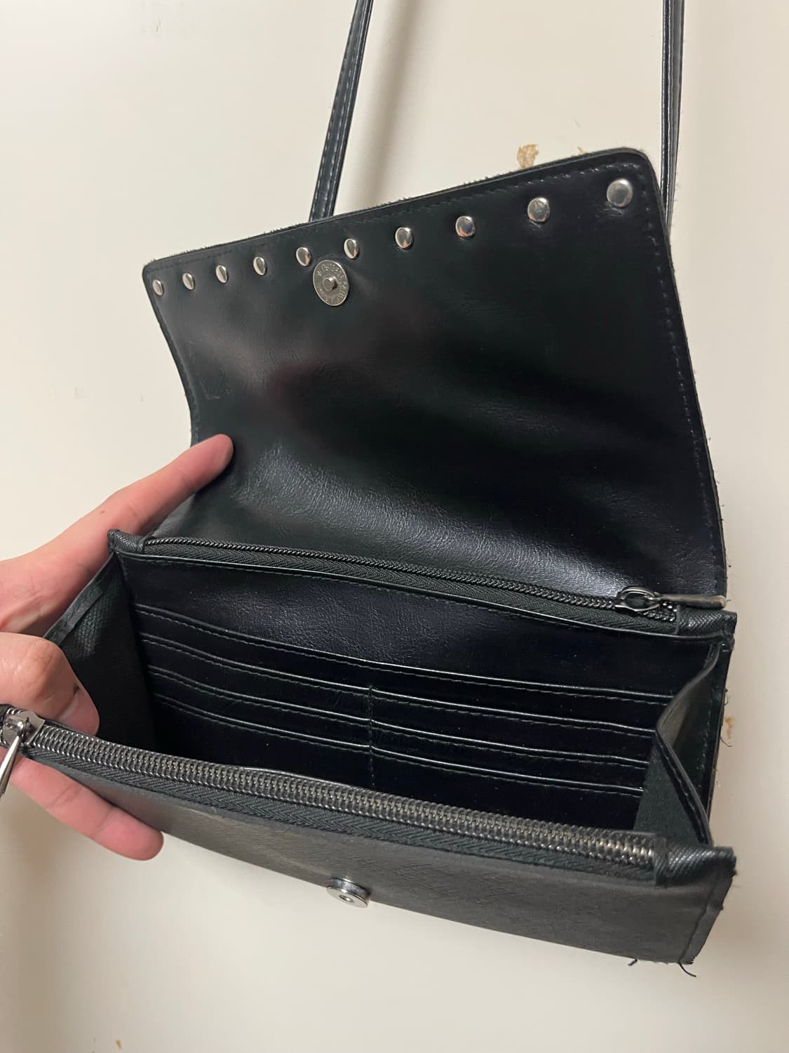 Beams cross bag 상품이미지4