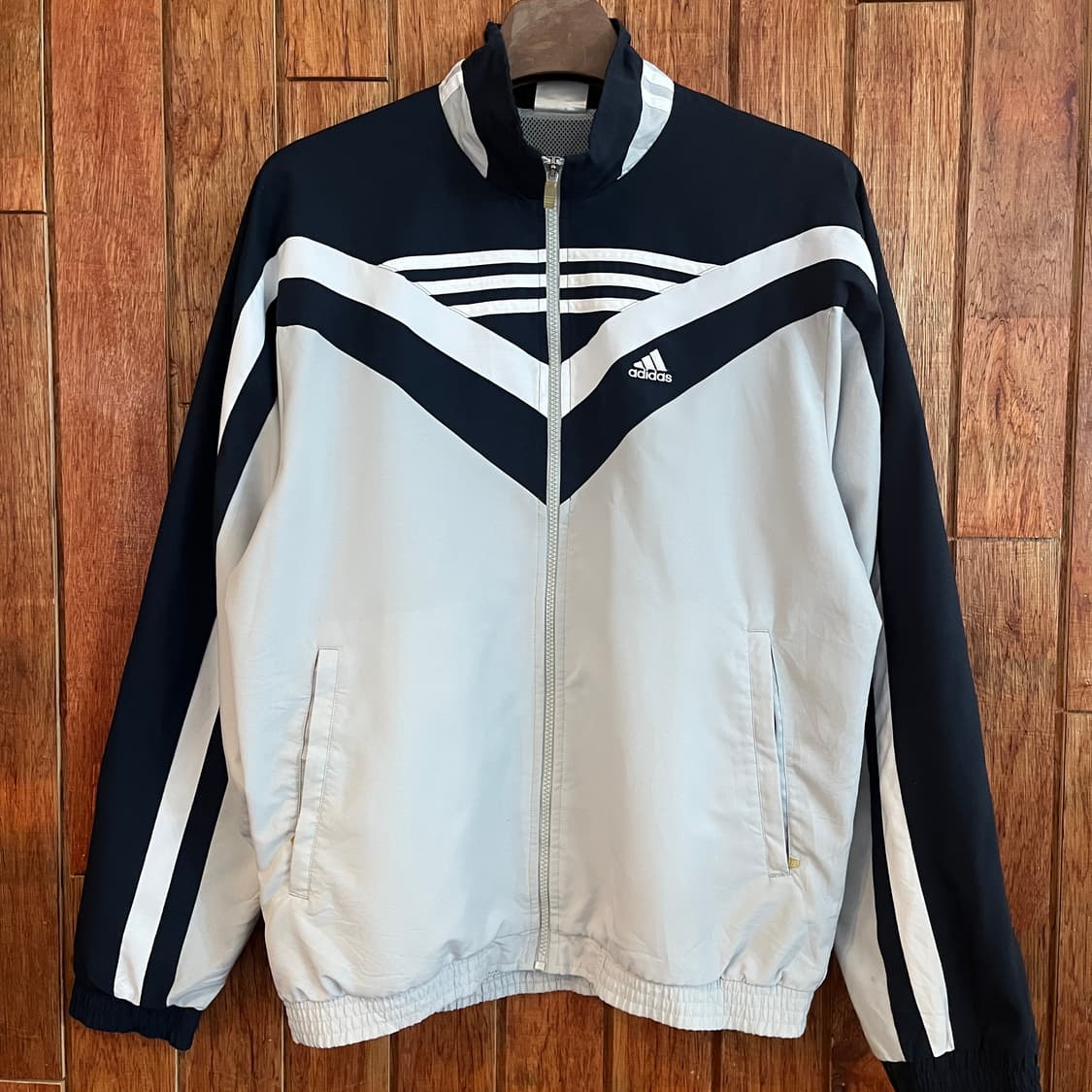 Adidas 00's 바람막이 상품이미지2