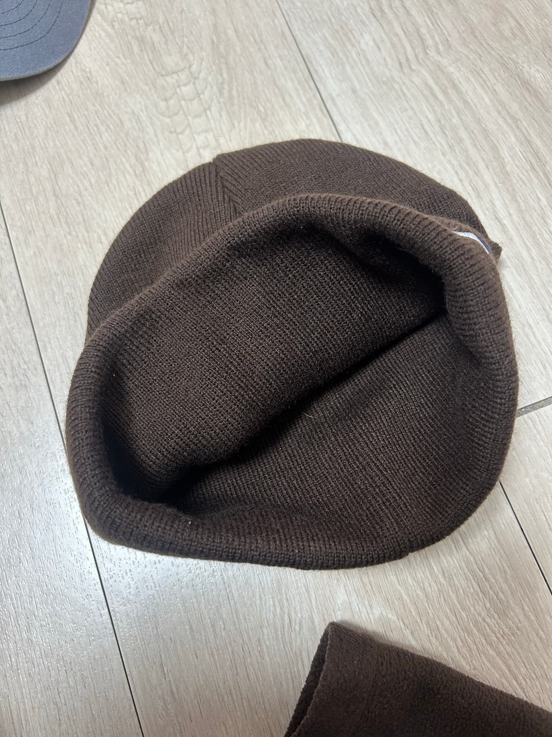 25 fw 팔라스 비니  상품이미지3