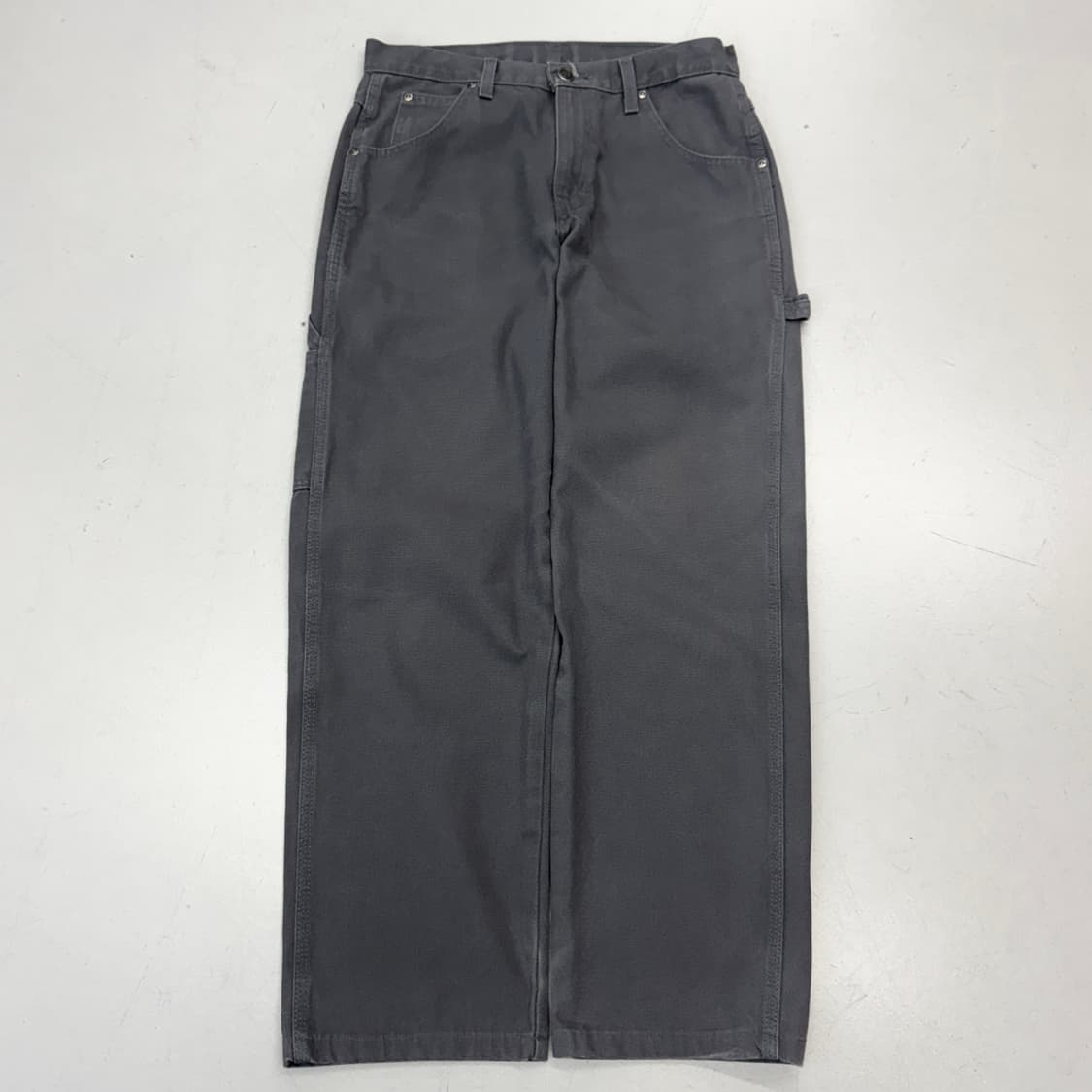 디키즈 OG 카펜터 덕캔버스 워크팬츠 상품이미지2