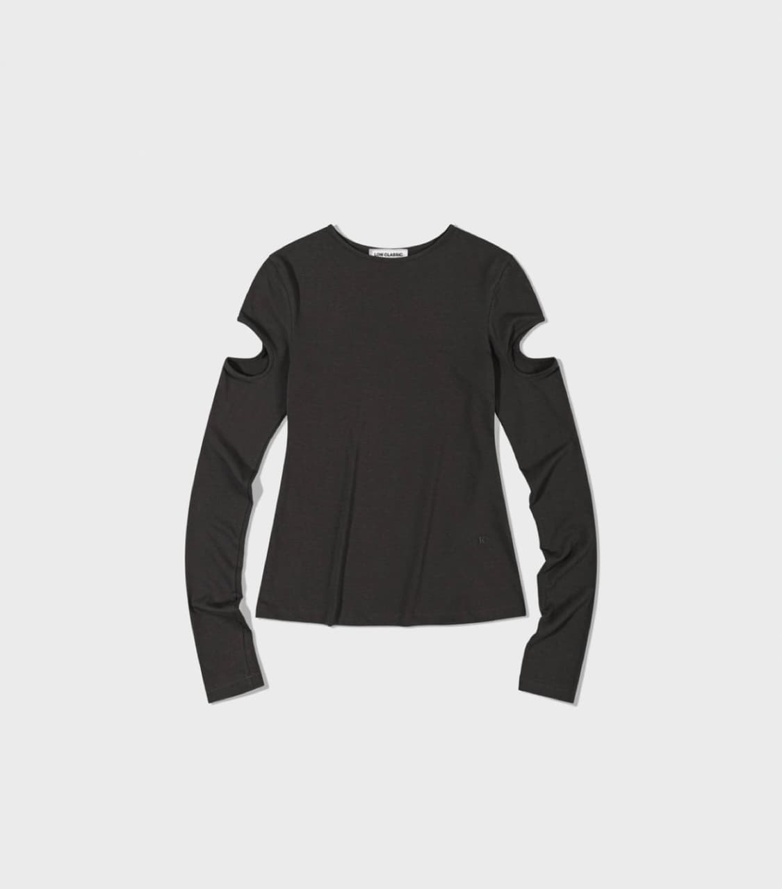 로우클래식 티셔츠 (상태 좋음) 상품이미지3