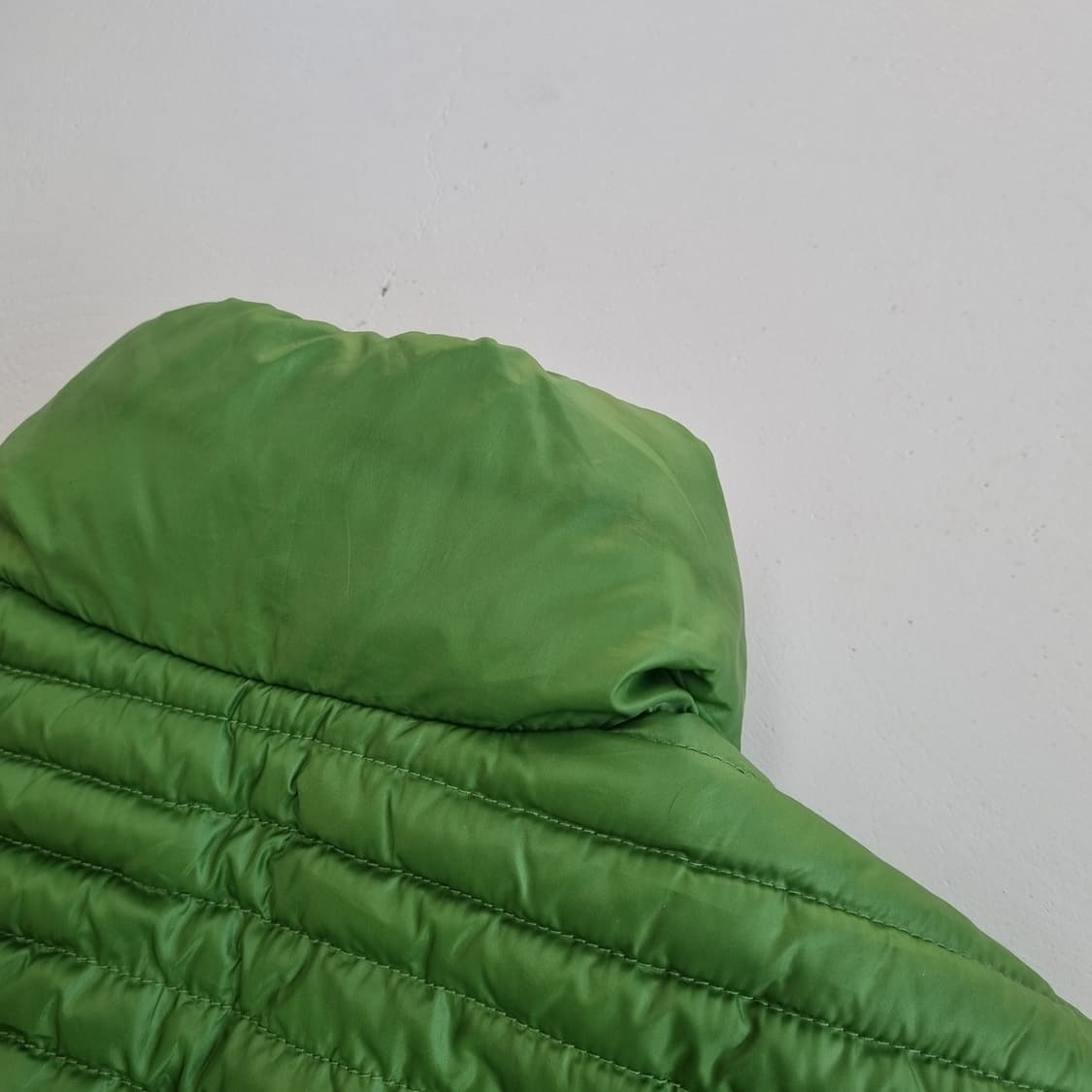 빈티지 아디다스 패딩 베스트 - 110 상품이미지7
