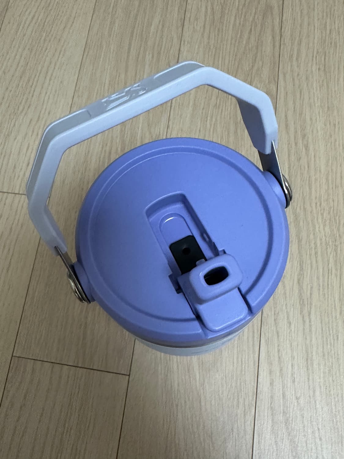 스탠리 아이스플로우 플립 스트로 2.0 텀블러 591ml 새상품 상품이미지2