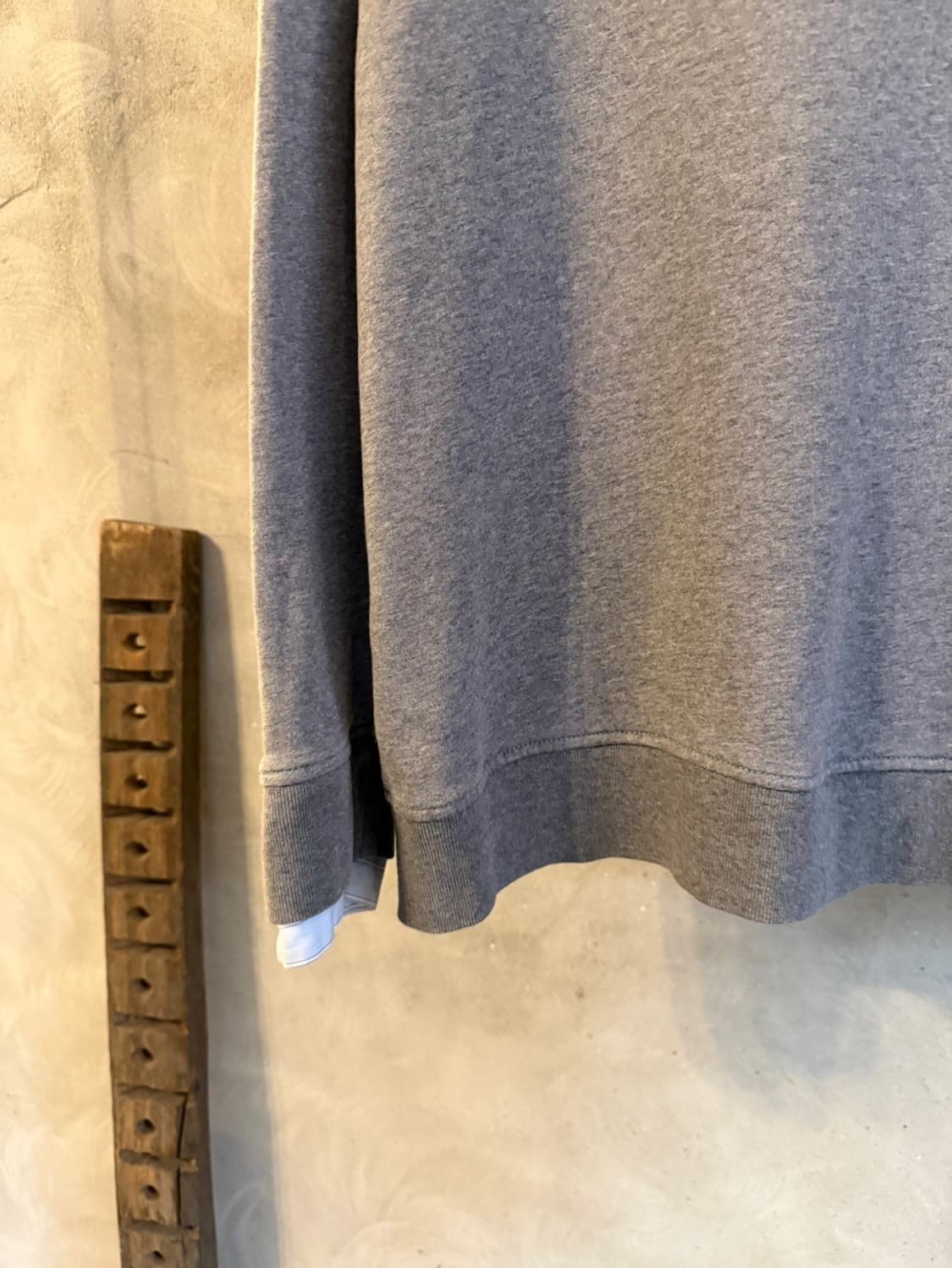 3.1 필립림 맨투맨 66~77 상품이미지5