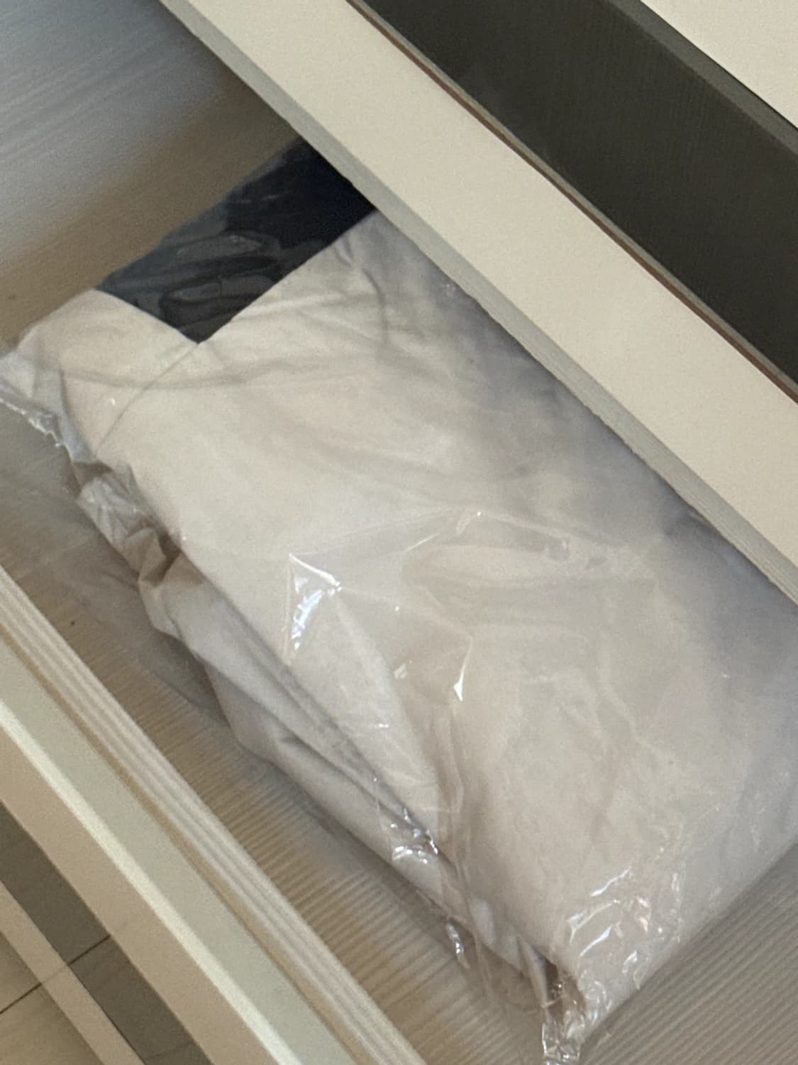 노스페이스 바람막이 L 상품이미지3