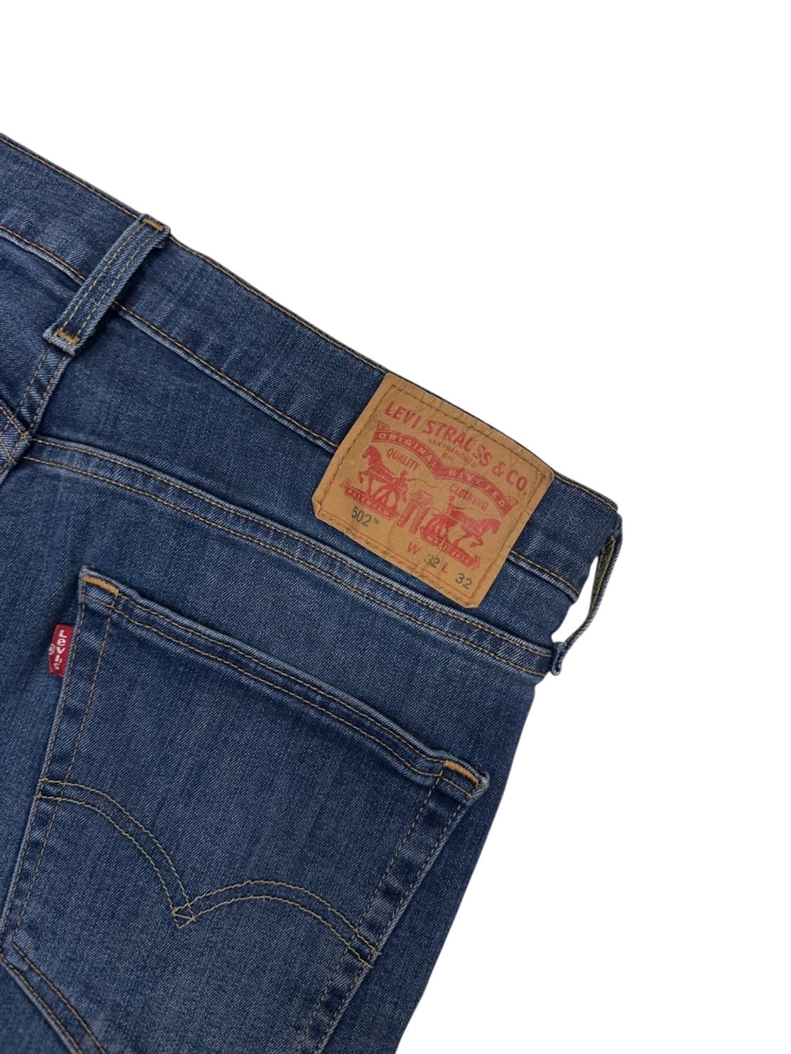리바이스 502 (32)  상품이미지5