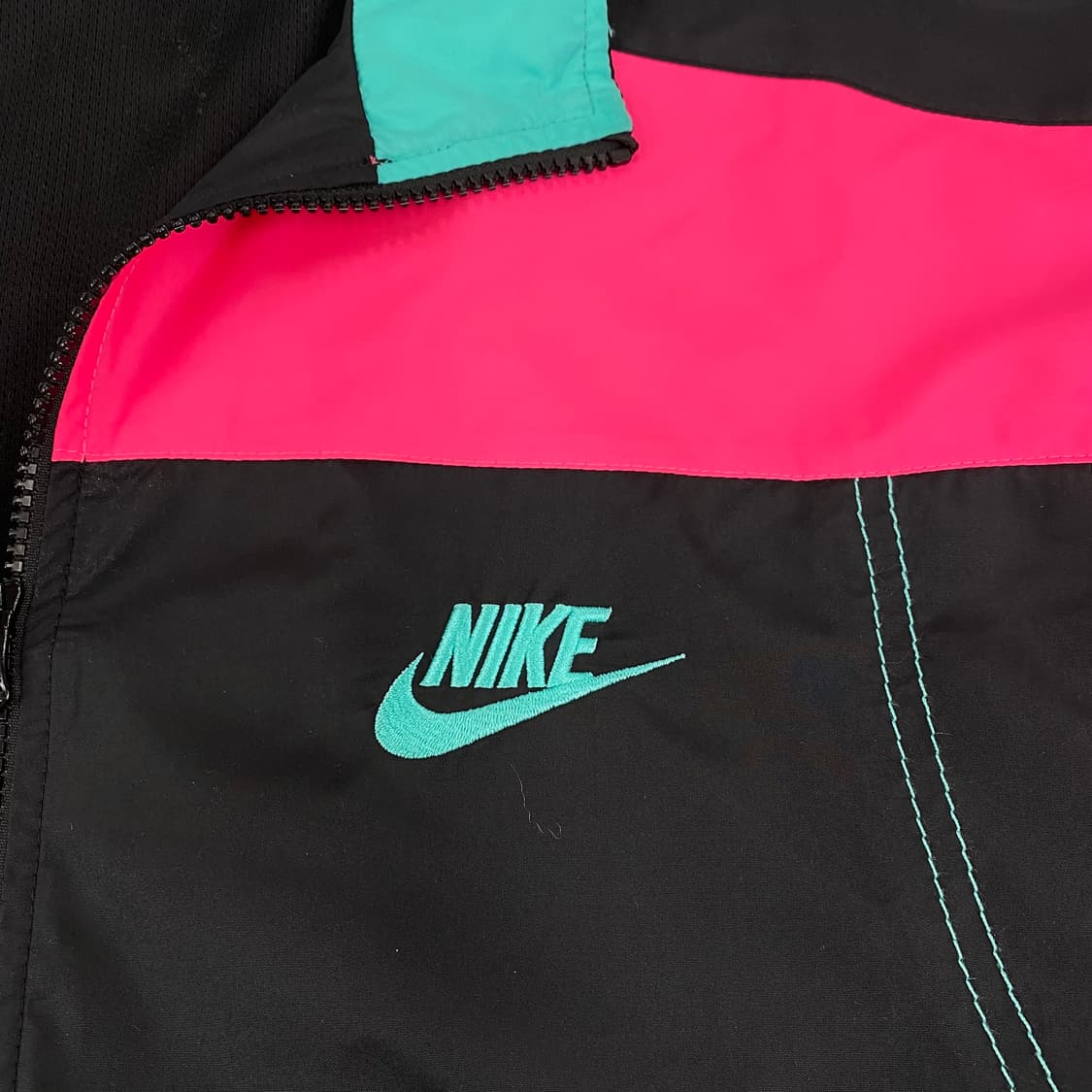 나이키 X 아트모스 Nrg 스펠아웃 트랙 자켓 (105) 상품이미지4