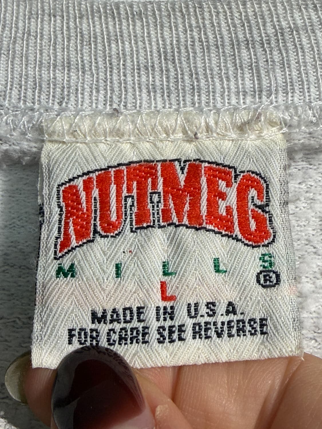 [L] 1994 brazil world cup sweat shirts  상품이미지8