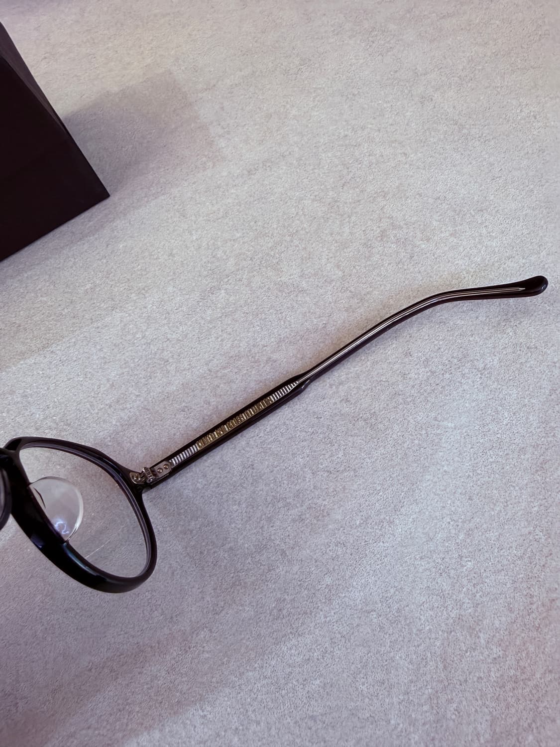 커틀러앤그로스 1313 블랙 상품이미지3