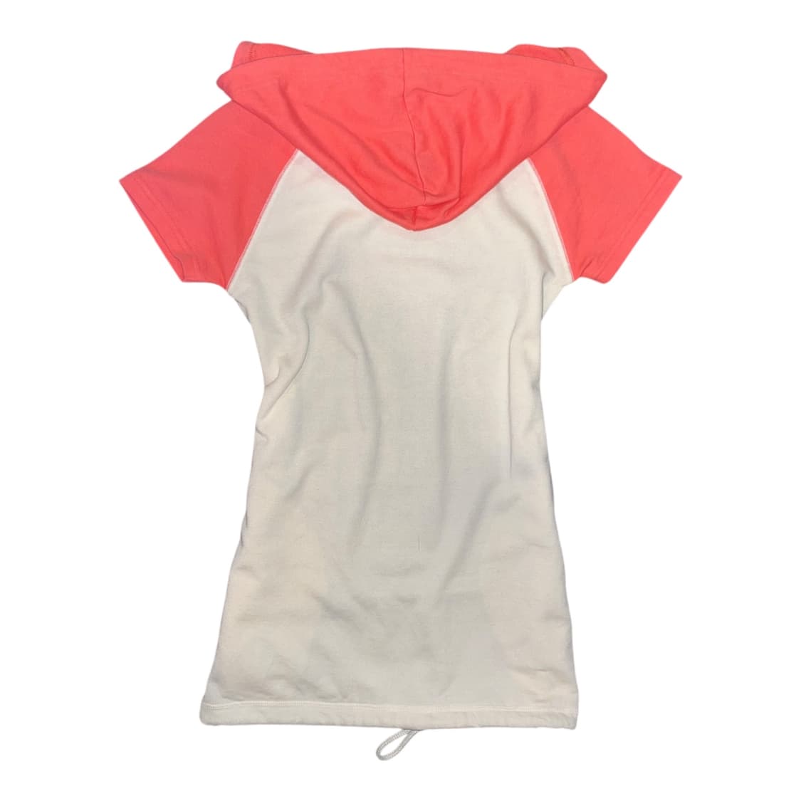 JOKY GAL 조키걀 나그랑 후드 반팔티 키치갸루y2k 상품이미지5