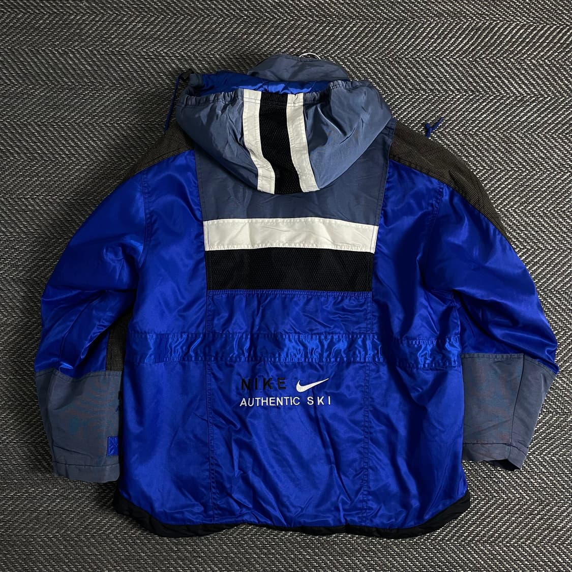 90s 나이키 올드스쿨 스노우 스키 점퍼&팬츠 셋업o 3382 상품이미지6