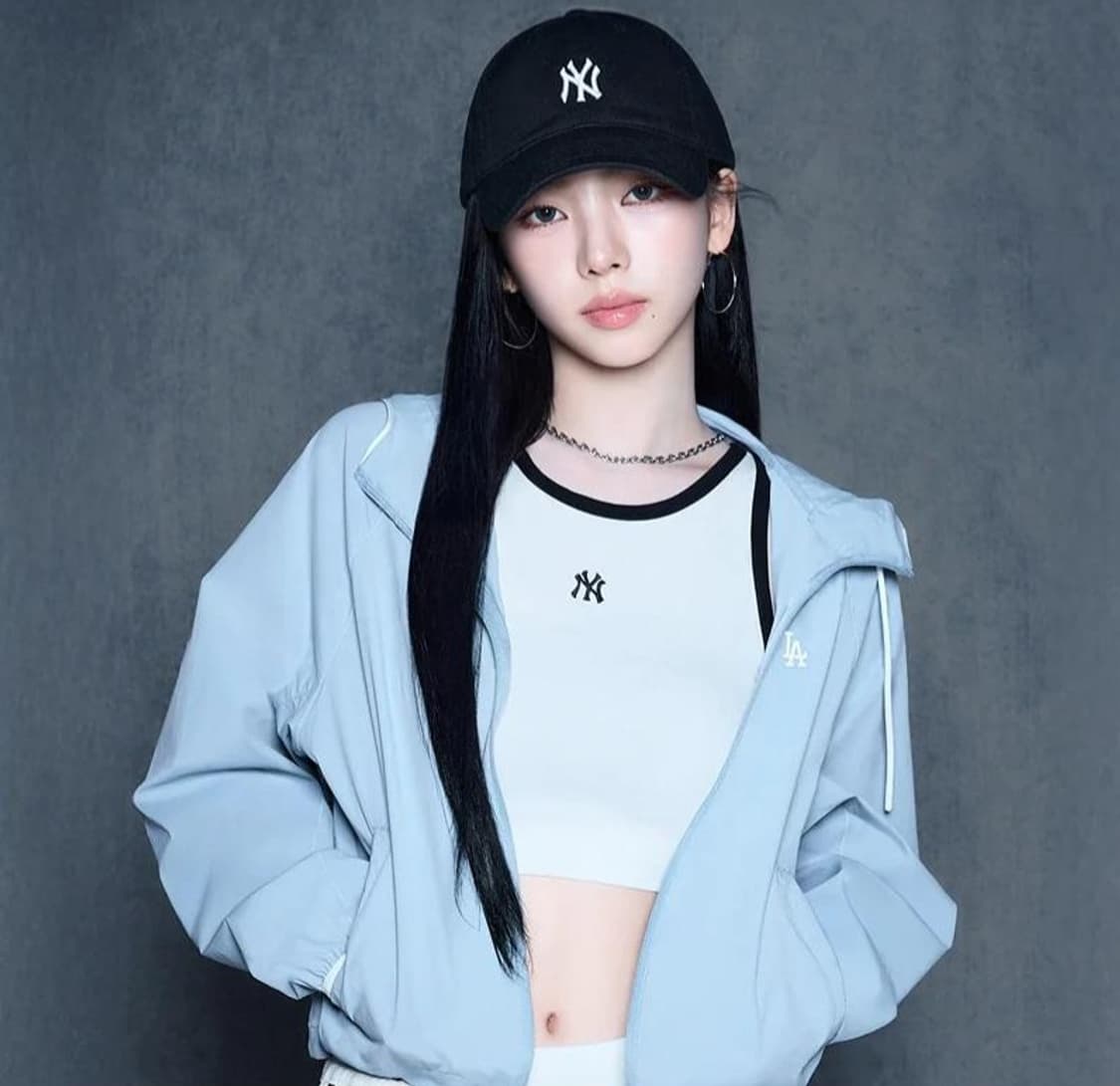 MLB 볼캡 상품이미지1