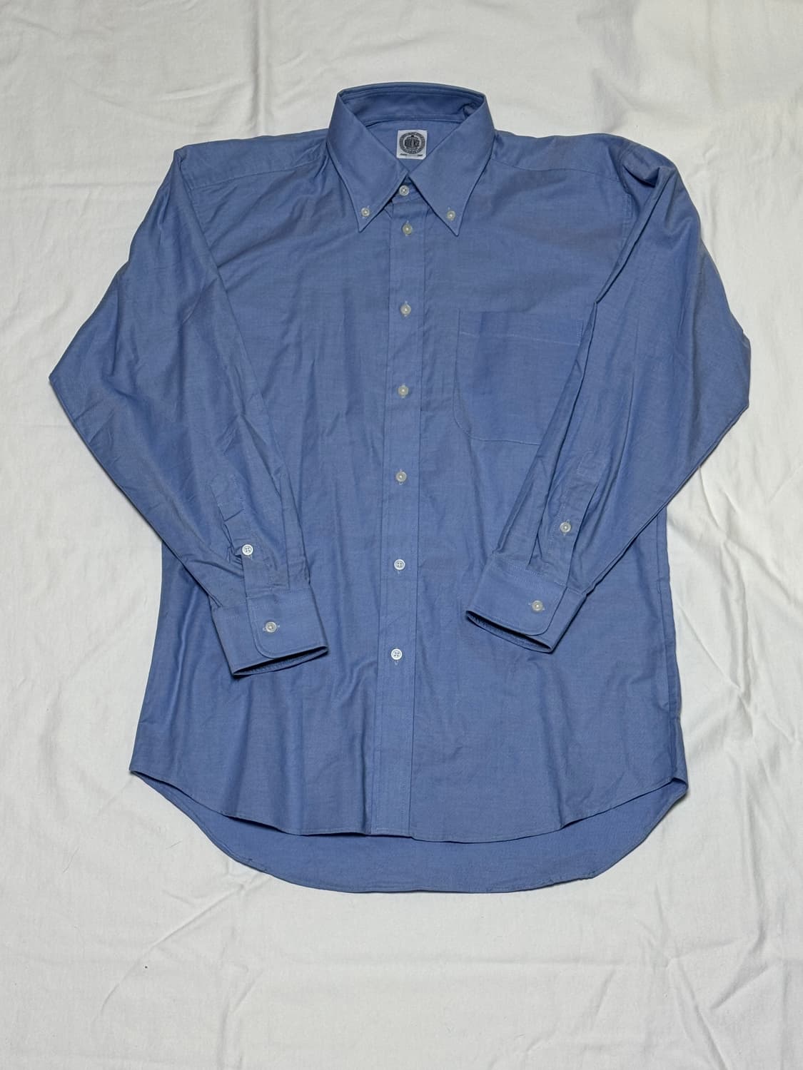 HORKINSE TOKYO 클래식 옥스퍼드 버튼다운 셔츠 상품이미지1