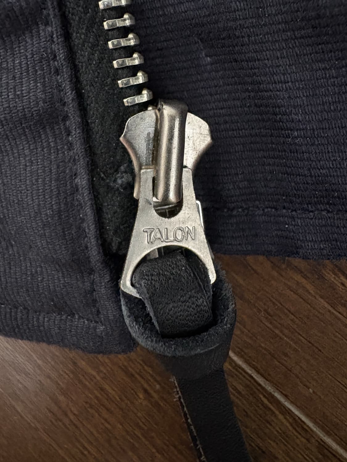 [42] 버즈릭슨 N-1 덱 자켓 네이비 (BR15340) 상품이미지7