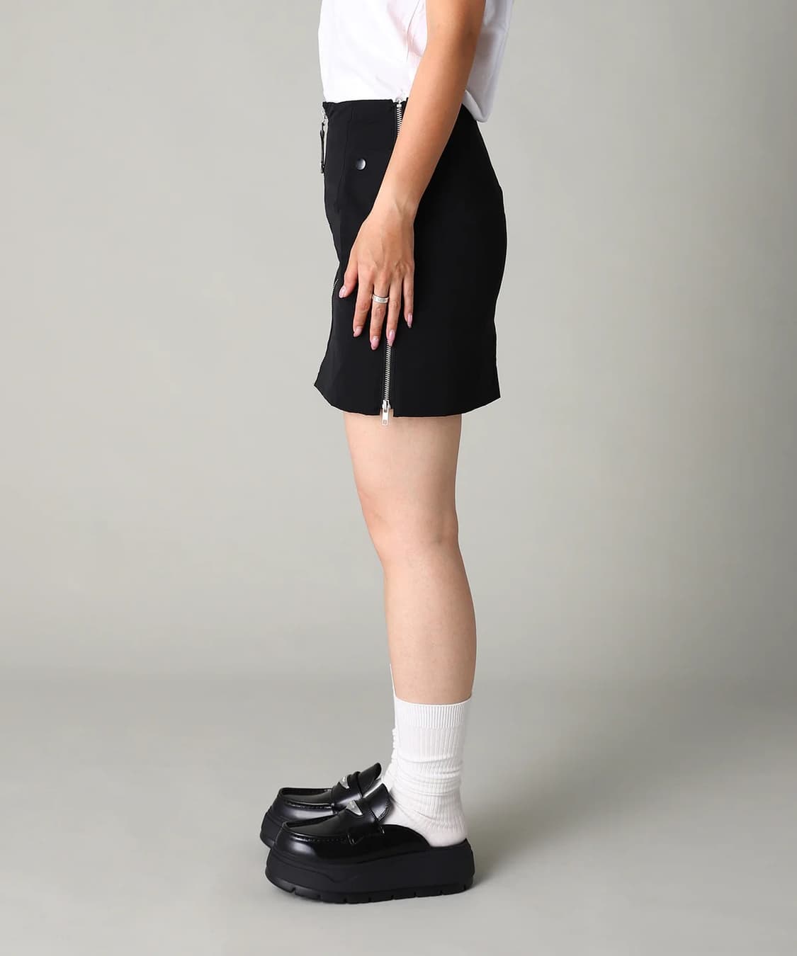 Toga Pulla 미니스커트 상품이미지4