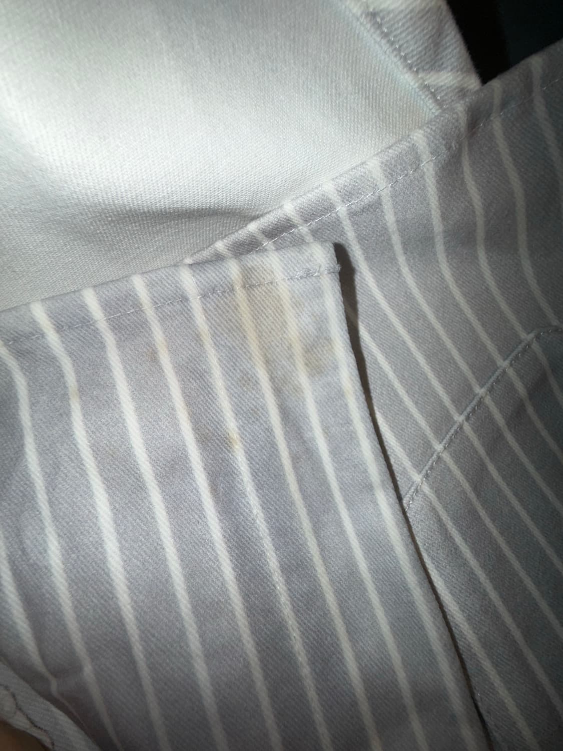 [M] Yuminha Nurse Work Shirt Y000925 상품이미지3