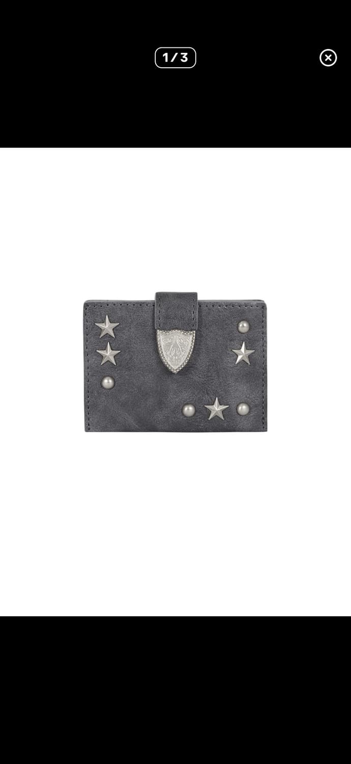 일리고 카드 지갑 상품이미지1