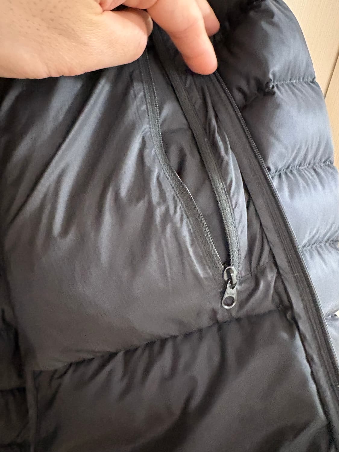 아크테릭스 세륨 후디 블랙 상품이미지5