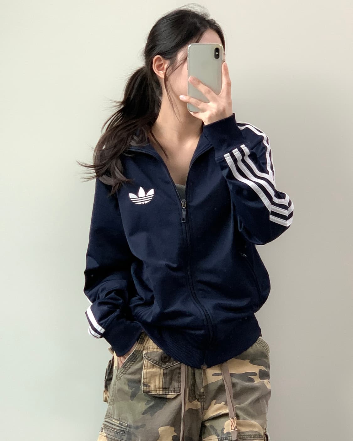 아디다스 파이어버드 상품이미지2