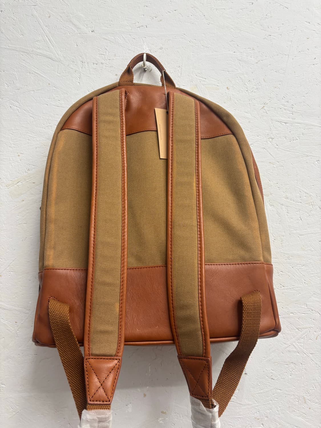 Want les essentiels de la vie 백팩 상품이미지6