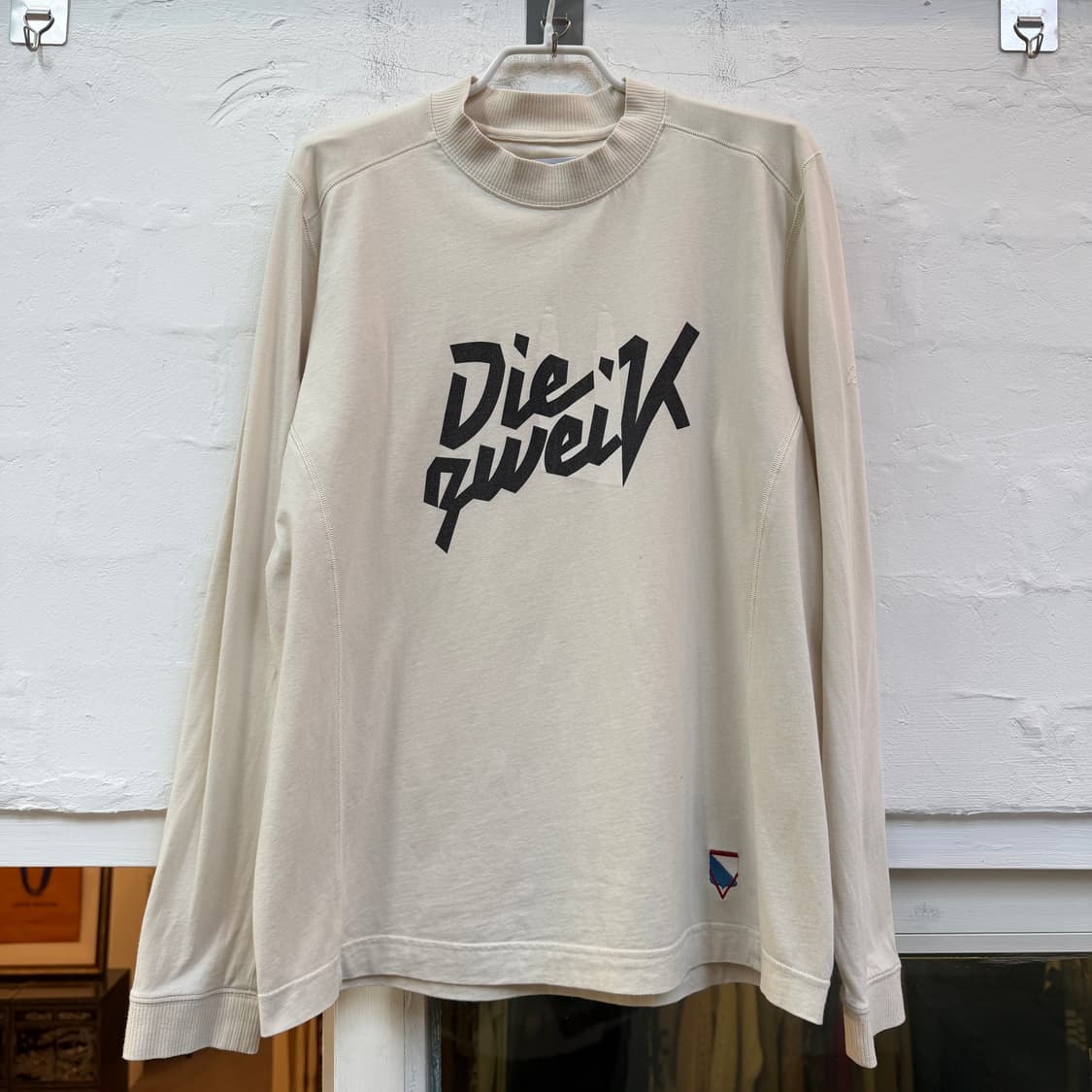 Rapha 스위스스토리 롱슬리브 M 상품이미지1