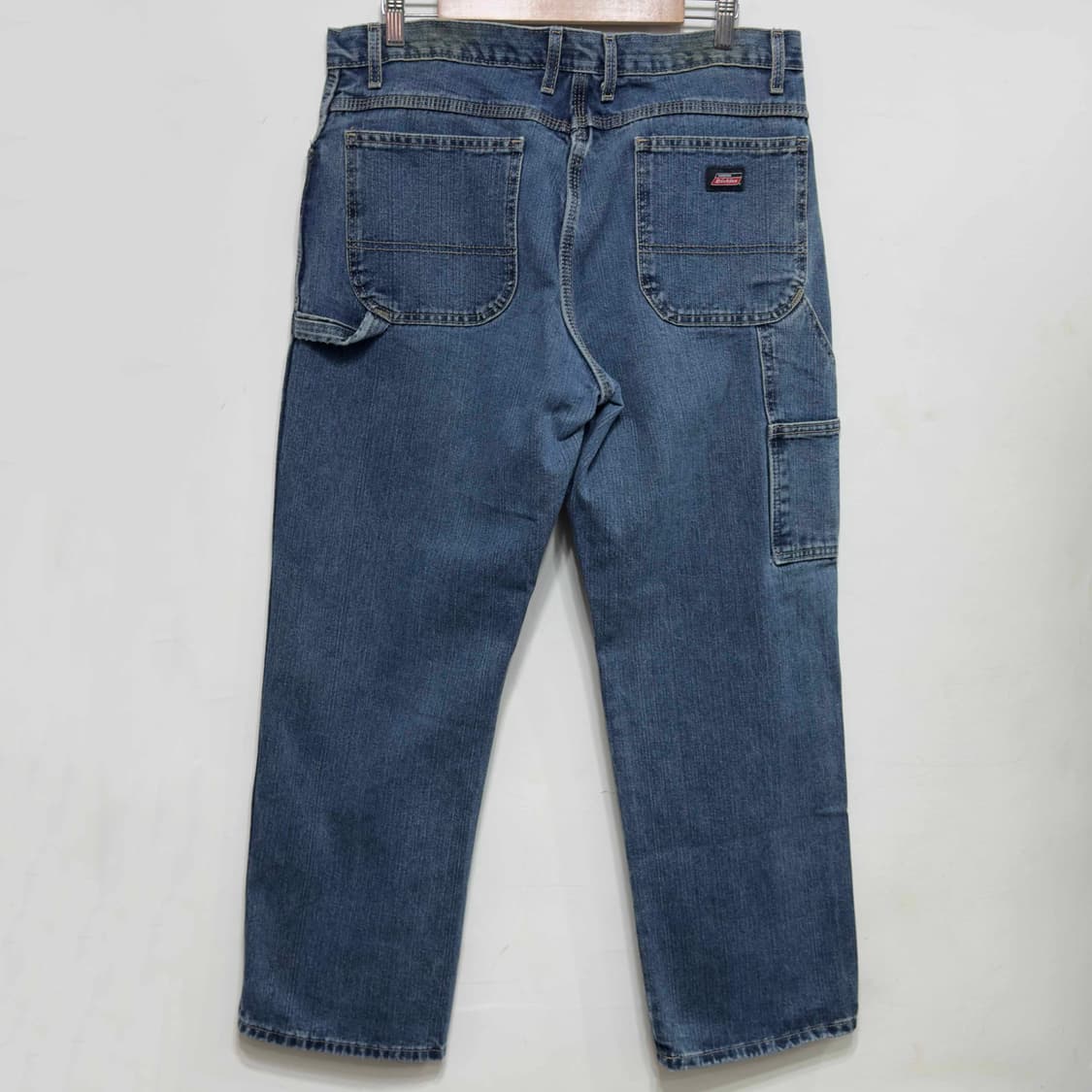 디키즈 카펜터 데님팬츠 36X30 상품이미지6