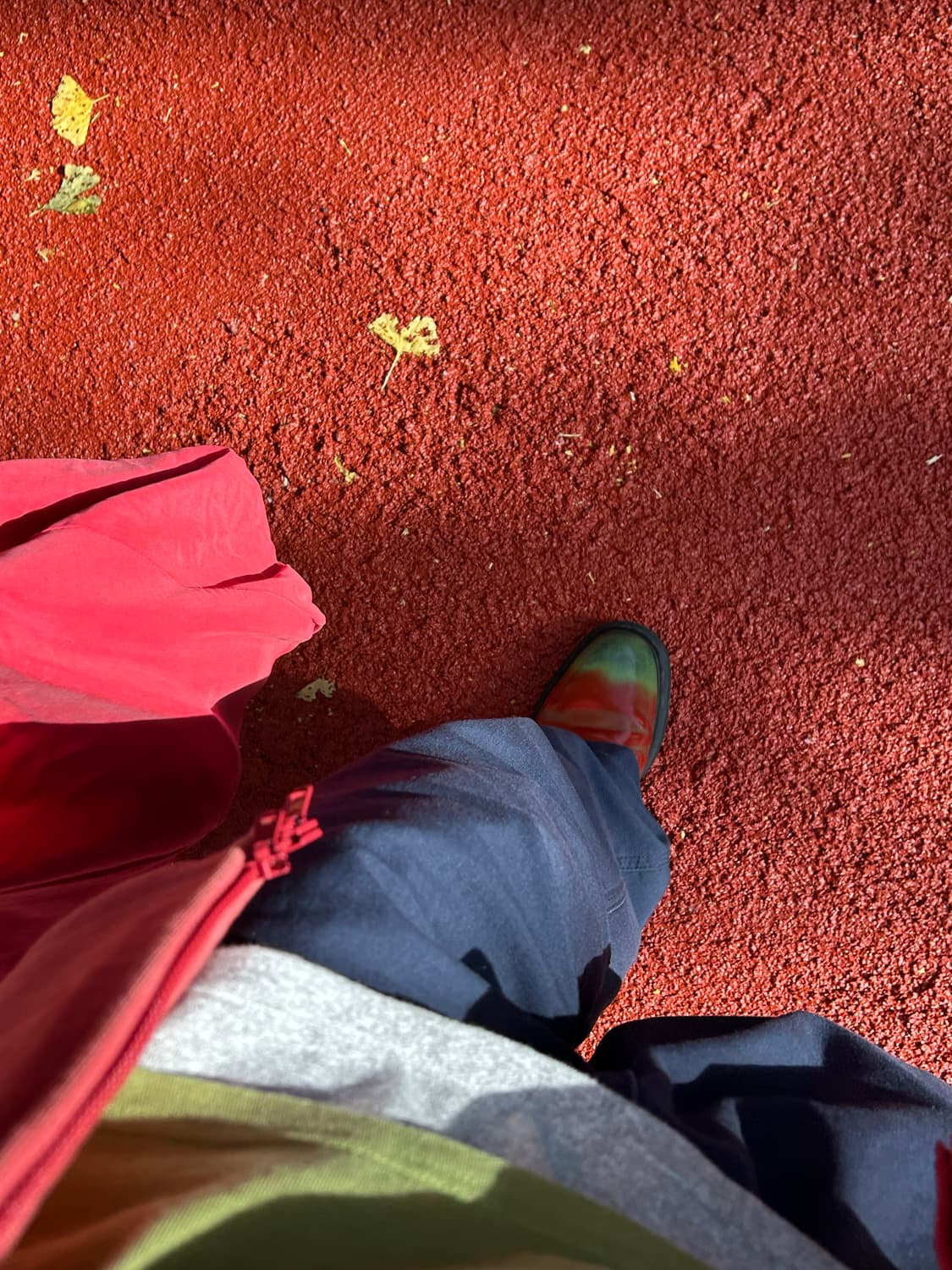 칼하트 싱글니 카펜터 팬츠 / 덩가리핏 wip 상품이미지1