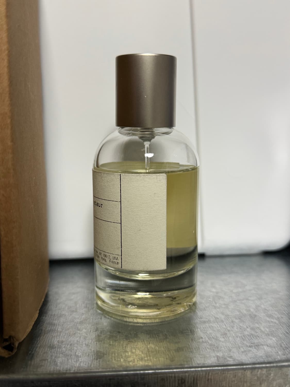 르라보 어나더13 50ml 향수 상품이미지2