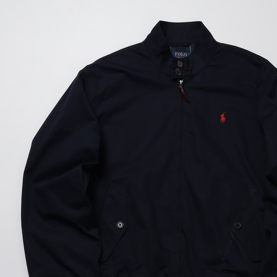 Polo by Ralph Lauren 코튼 자켓  ​  상품이미지2