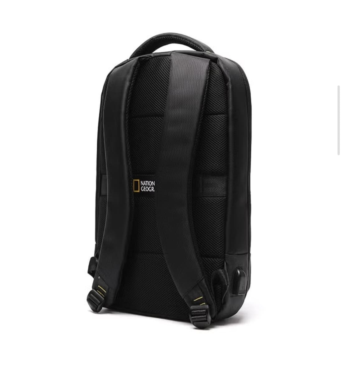 내셔널지오그래픽 심포니 백팩 상품이미지2