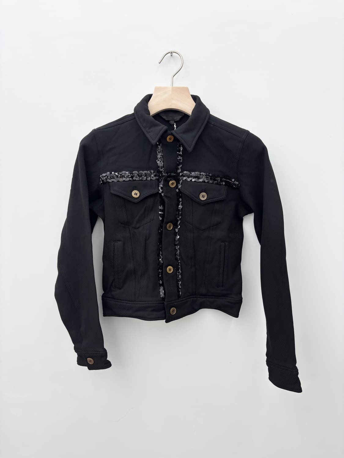 TRUCKER JACKET 상품이미지1