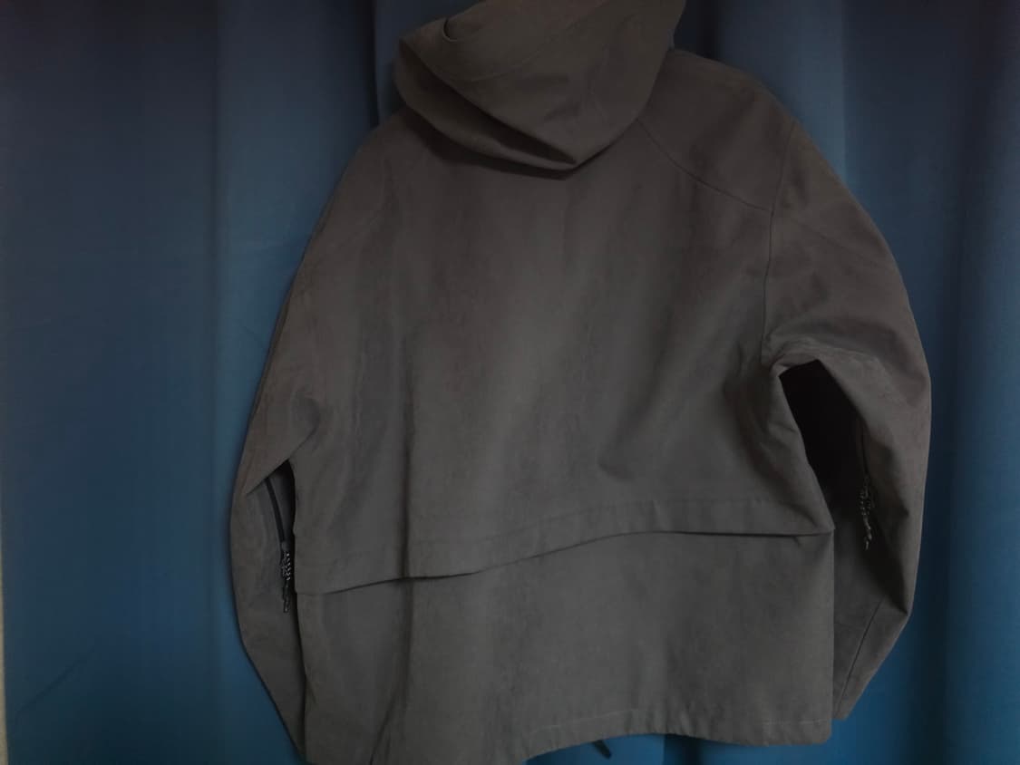 프리커 자켓 NAW SHIELD 3L JACKET 상품이미지2