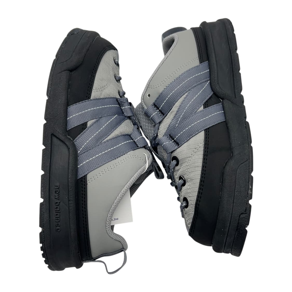 240 뉴발란스 CRV 뮬 V3 그레이 상품이미지2