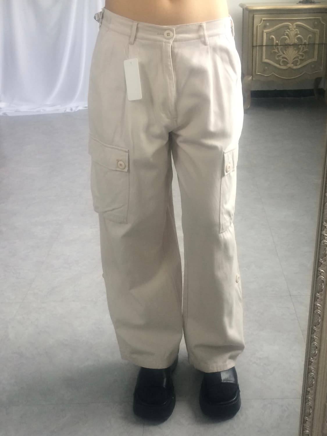 Cago pants 상품이미지8