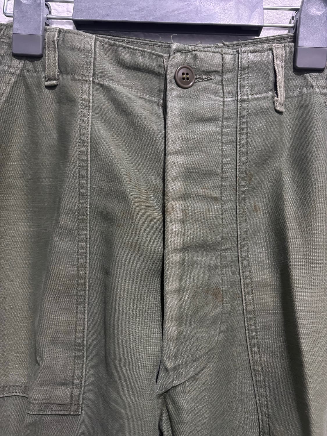 Og 107 퍼티그 팬츠 전기형 상품이미지2