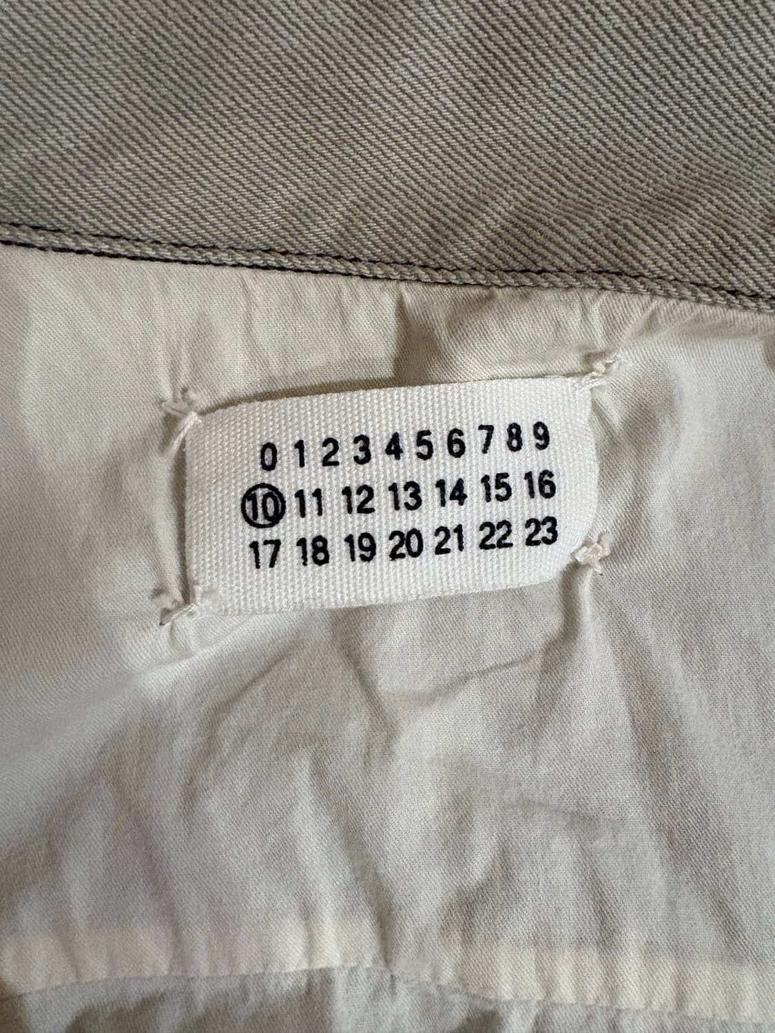 (46) 마틴 마르지엘라 본인기 타입2 트러커 상품이미지3