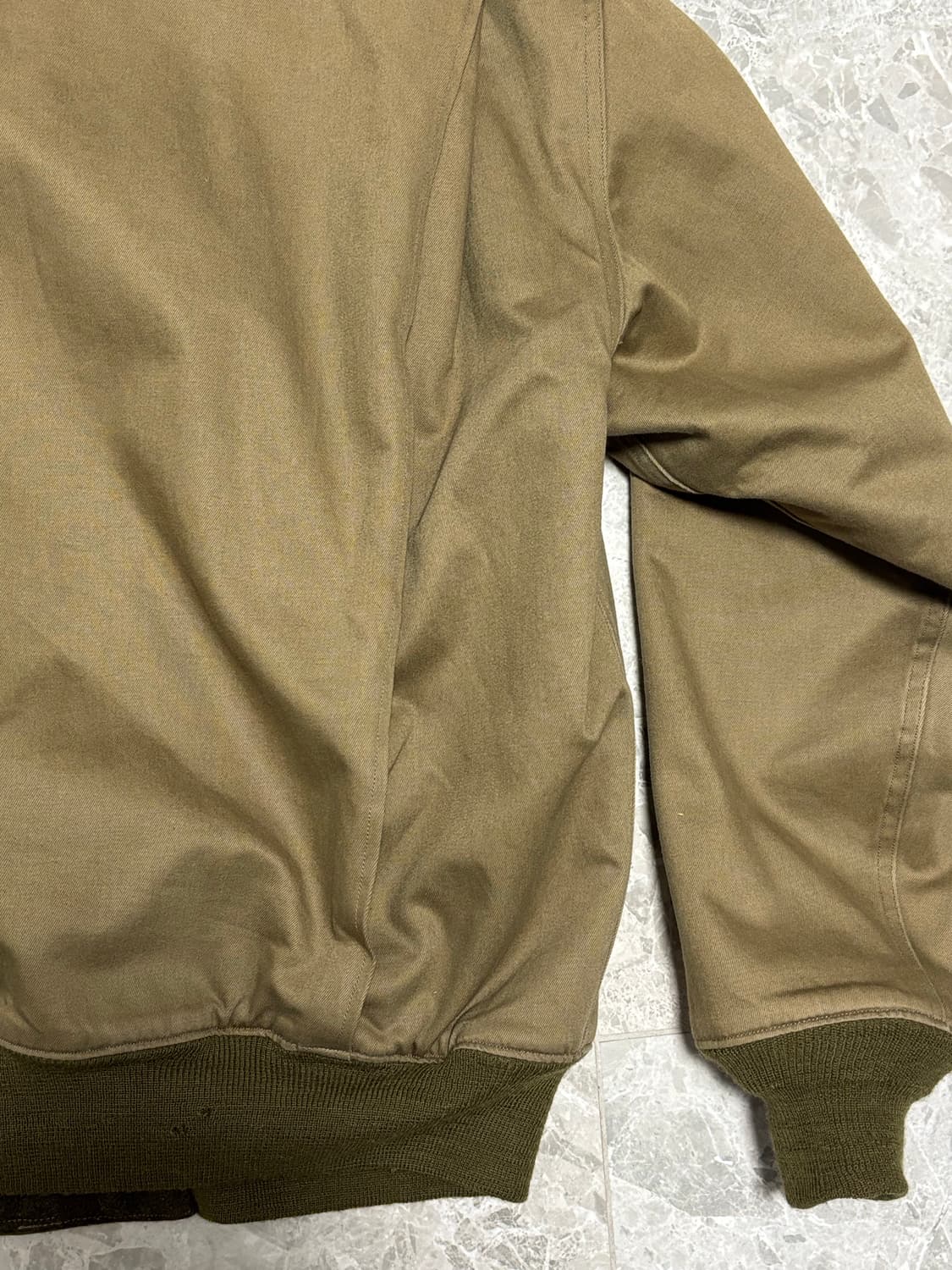 버즈릭슨 퓨리 탱커 자켓 42사이즈 상품이미지10