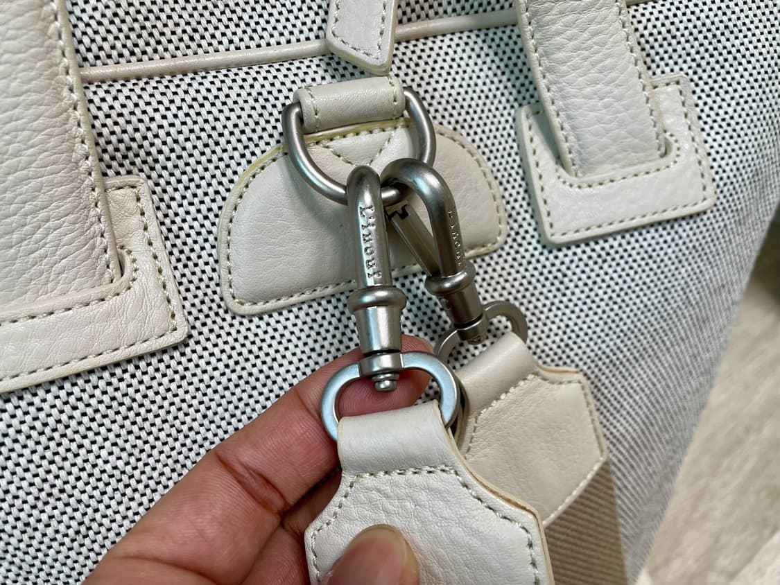 리누이 / 다린 백팩, 토트백, 남성백팩 상품이미지5