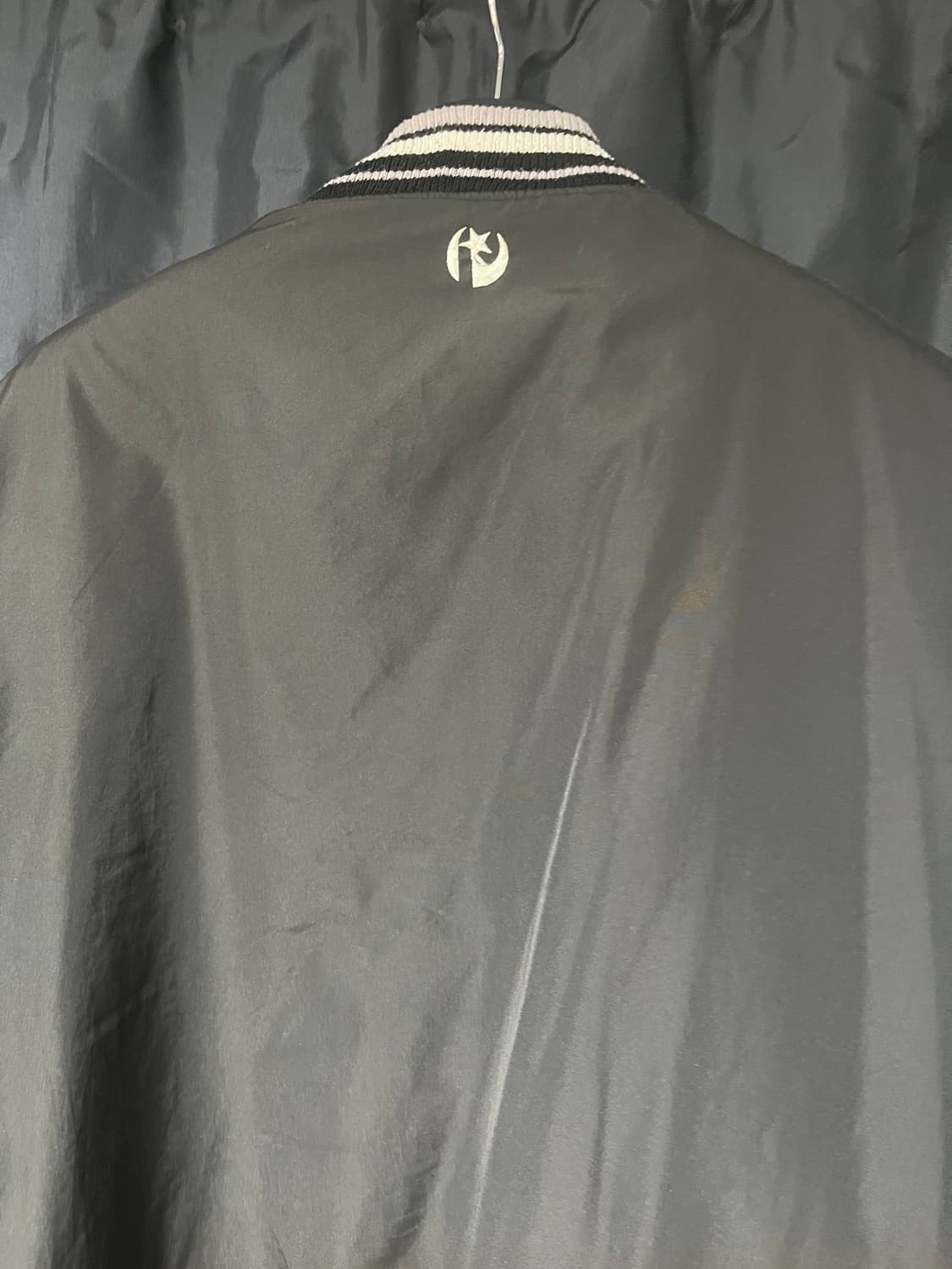 LA 퀼팅 자켓 상품이미지2