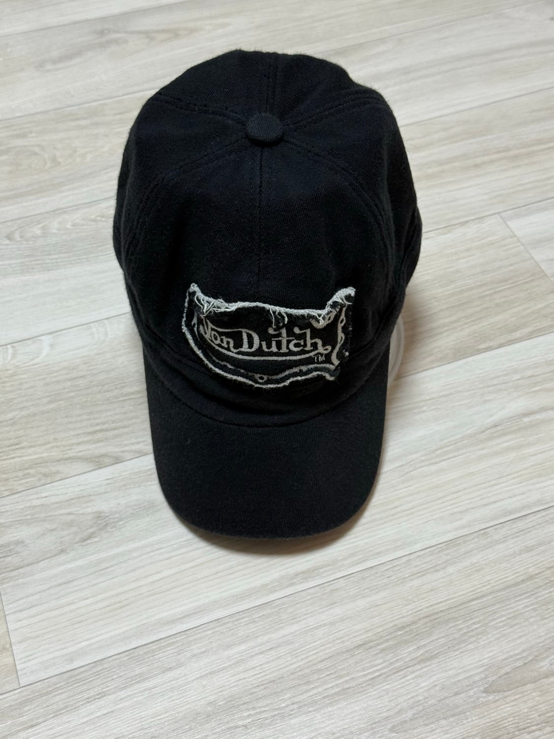 본터치 볼캡 상품이미지1