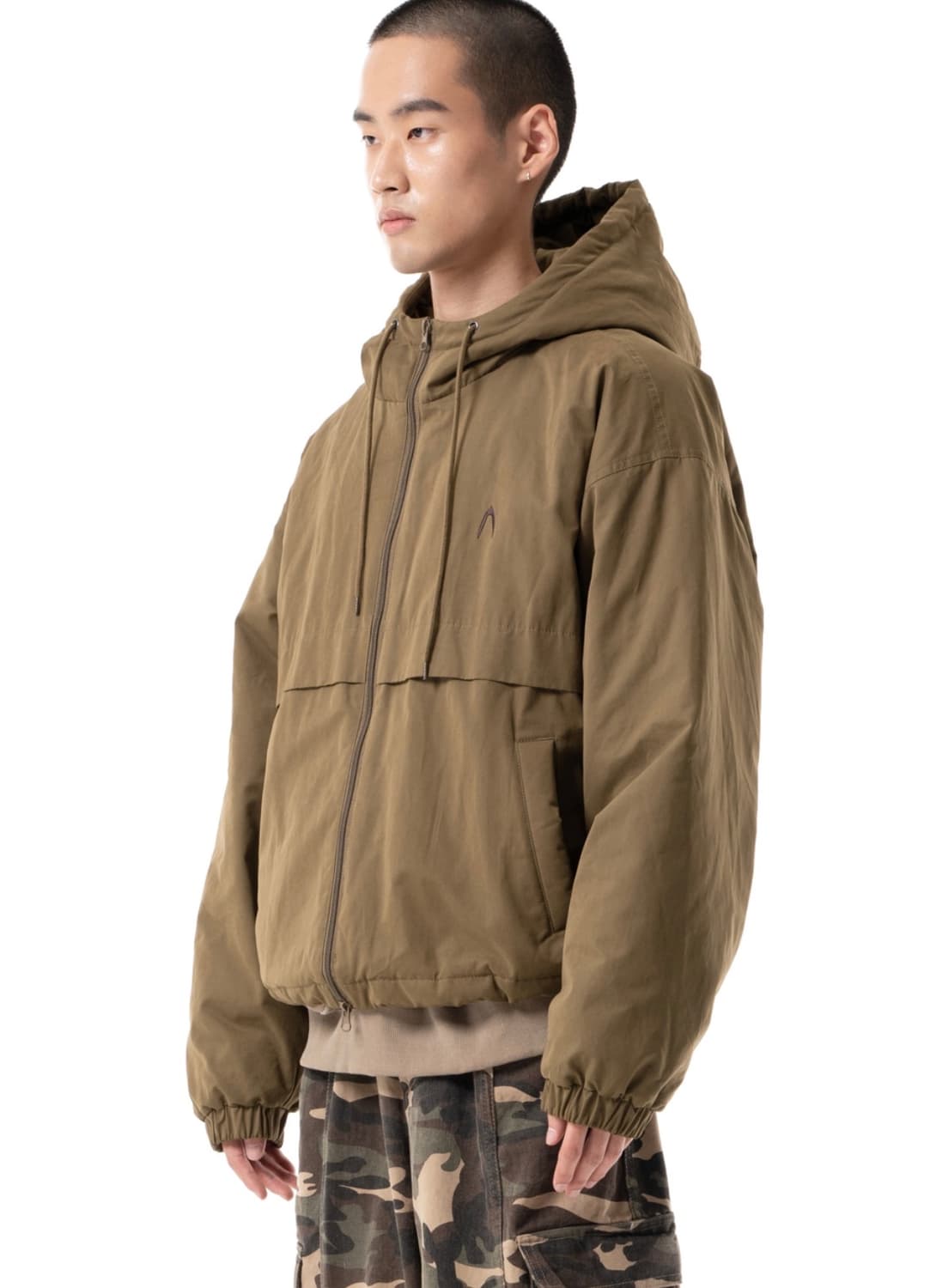 아캄 푸퍼 자켓 2사이즈 상품이미지1