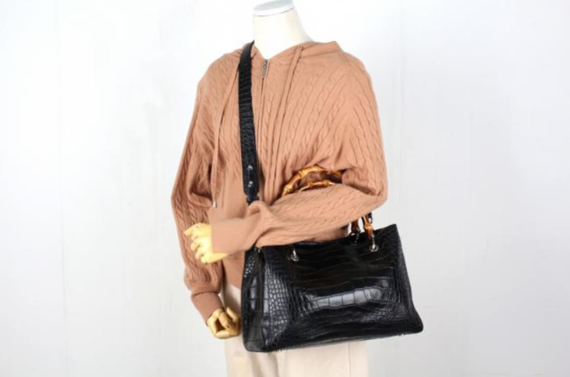 클라우디아 토트백 상품이미지10