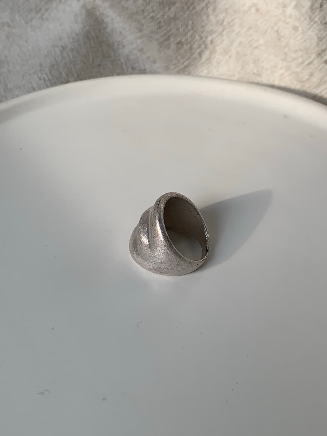 Wave ring 상품이미지2