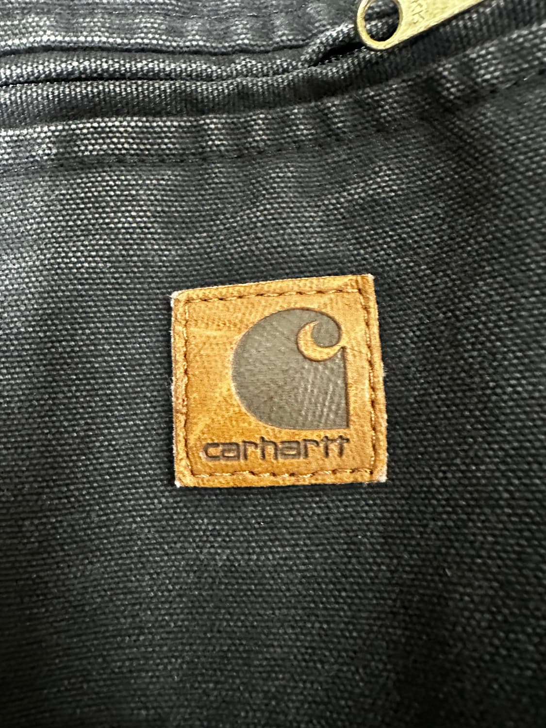 칼하트 j141 sierra jacket 상품이미지2