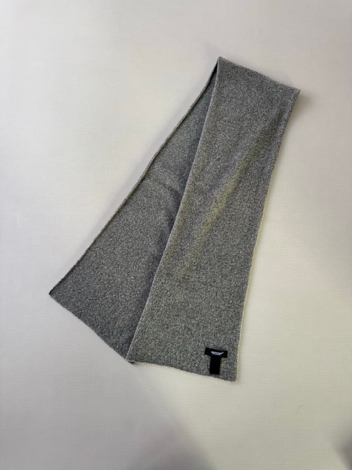 언더커버 머플러 상품이미지5