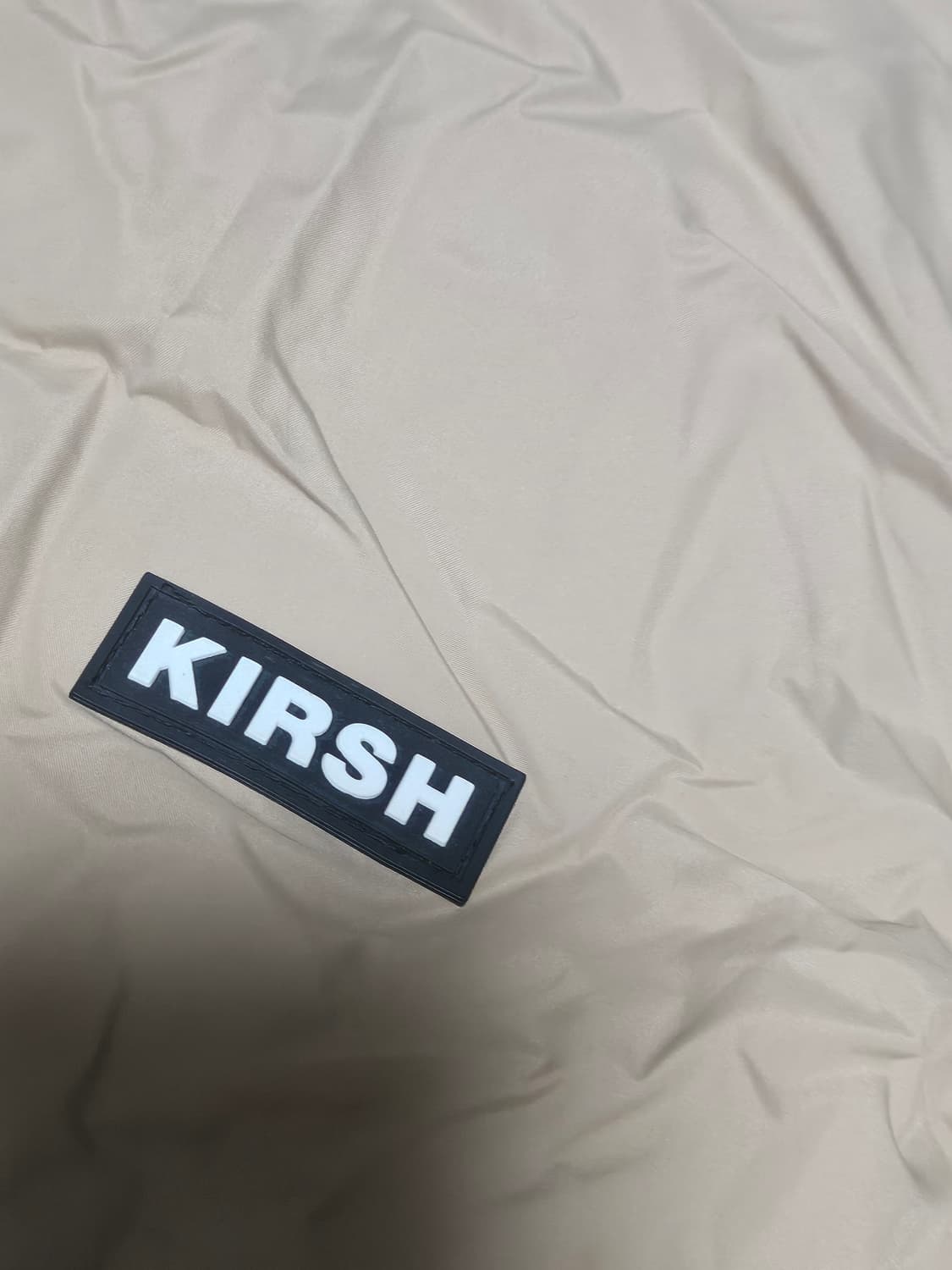 키르시 리버시블 양면 덕다운 패딩 4 상품이미지3