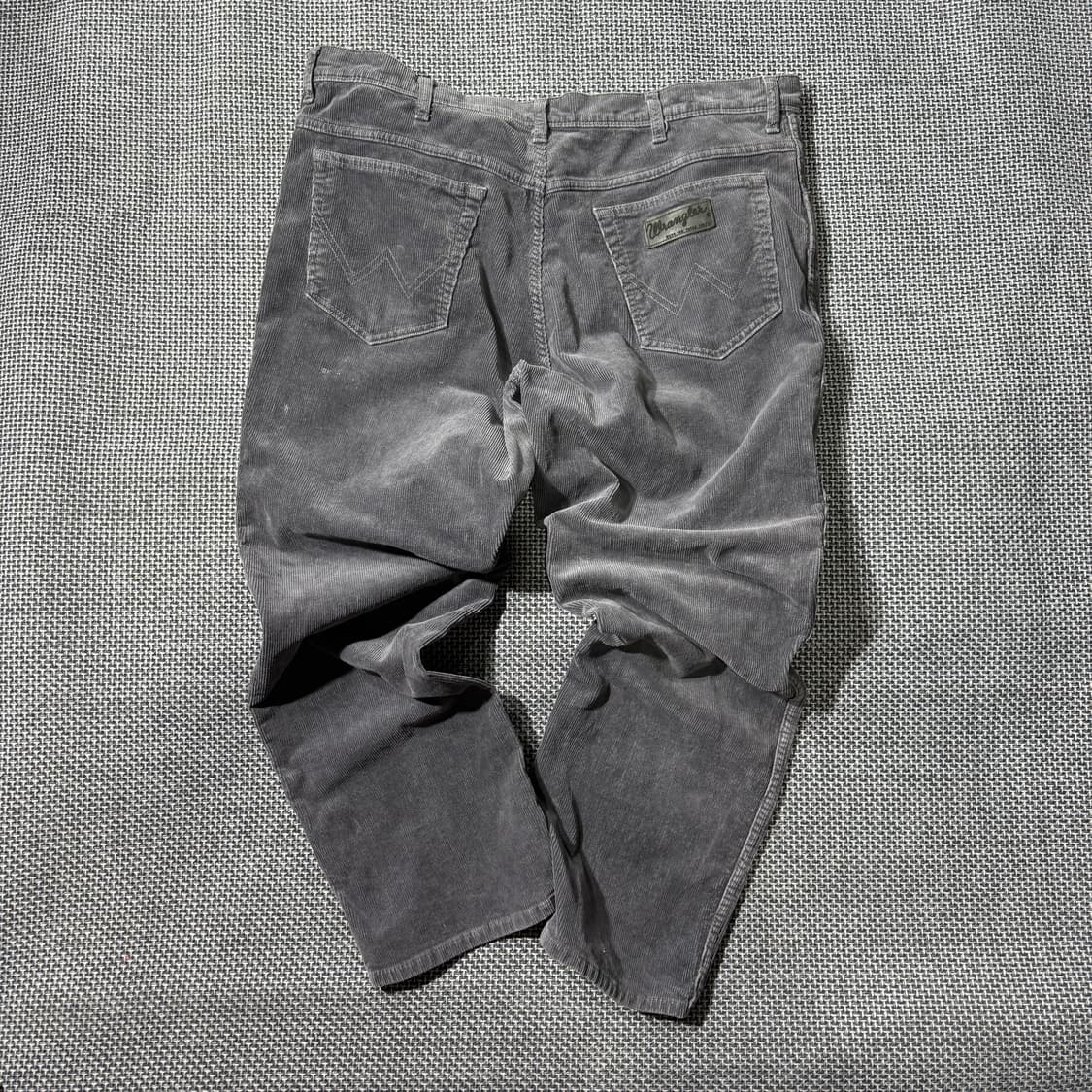 랭글러 코듀로이 팬츠 (34/old-8202) 상품이미지2