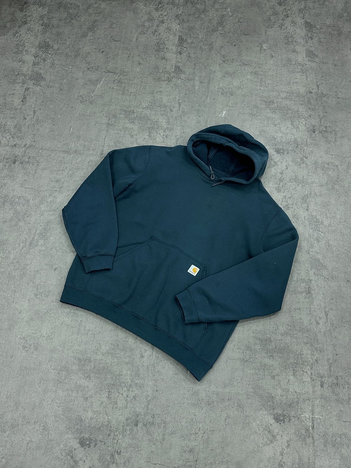 칼하트 후드 L 상품이미지1