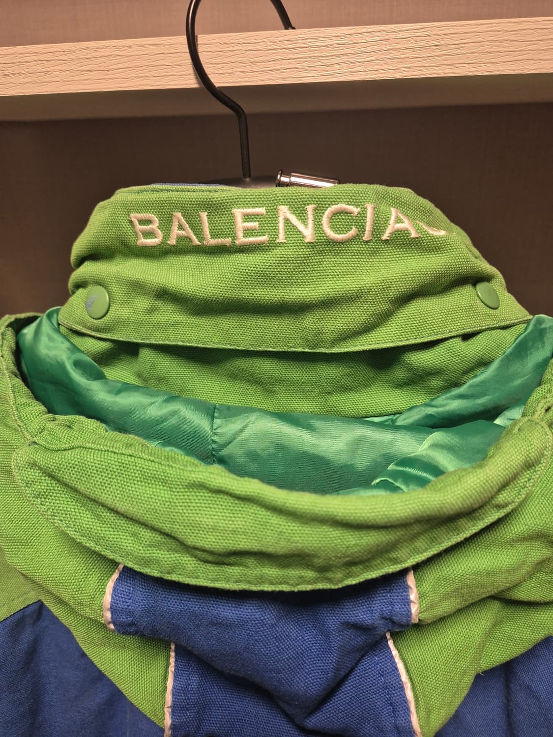 [Balenciaga/발렌시아가] 자켓 상품이미지4